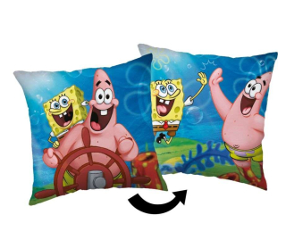 Polštářek SpongeBob Sea 40/40